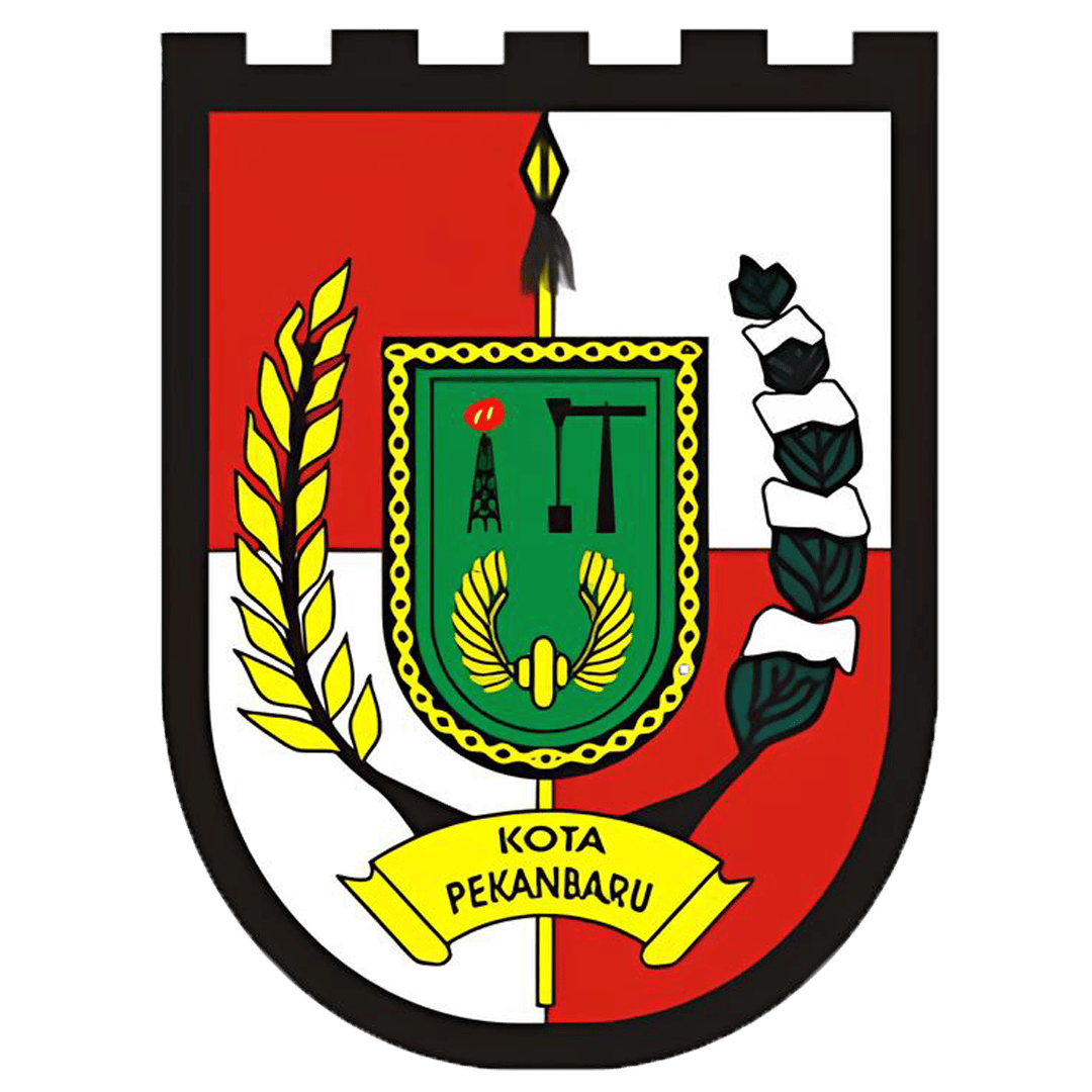 Logo Pekanbaru